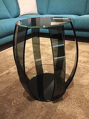 Kaffetisch Barrique