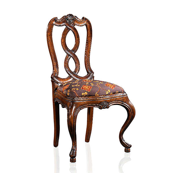 Der Stuhl FRANCESCO MOLON  P365 The Upholstery