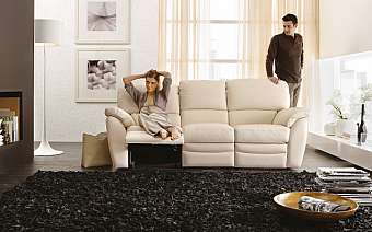 Couch CARRARA