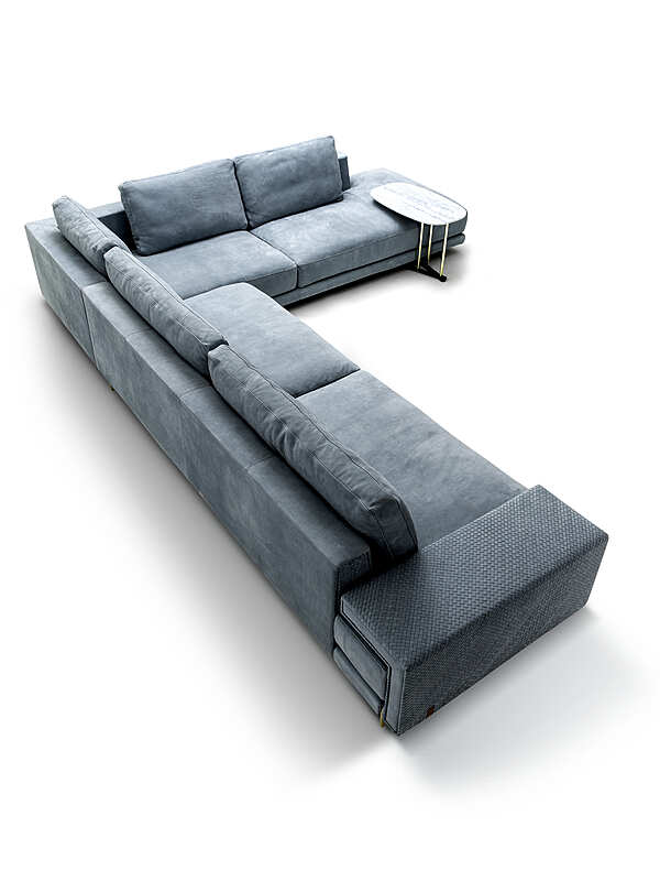 Couch ULIVI HECTOR Fabrik ULIVI aus Italien. Foto №2