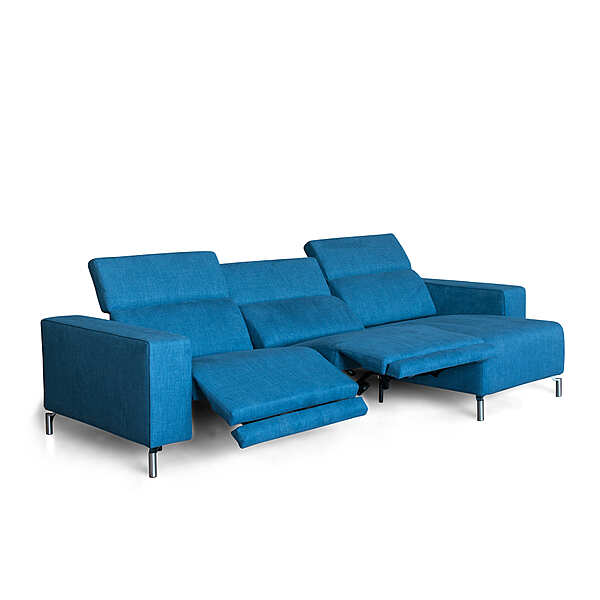 Couch FRANCESCO MOLON  MolonDesign D704.2P Fabrik FRANCESCO MOLON  aus Italien. Foto №2