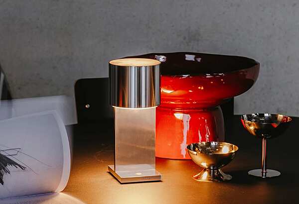 Leselampe DELTALIGHT Pisco Fabrik DELTALIGHT aus Italien. Foto №4
