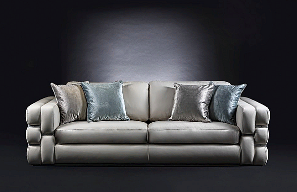 Couch MANTELLASSI Ola Fabrik MANTELLASSI aus Italien. Foto №3