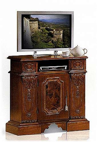 Fernsehtisch M291