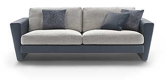 Couch BEL MONDO by Ezio Bellotti Karai  202103