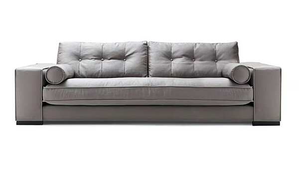 Sofa ANGELO CAPPELLINI 40203 Fabrik OPERA CONTEMPORARY aus Italien. Foto №1