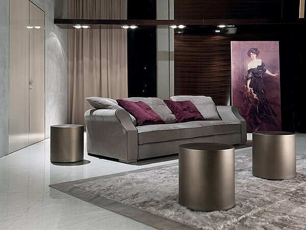 Accessoires Longhi Fabrik LONGHI (F.LLI LONGHI) aus Italien. Foto №2