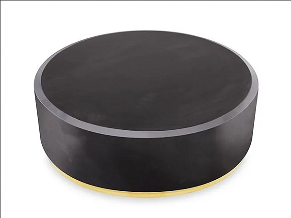 Runder Holztisch Gong Gallotti&Radice Fabrik Gallotti & Radice aus Italien. Foto №6