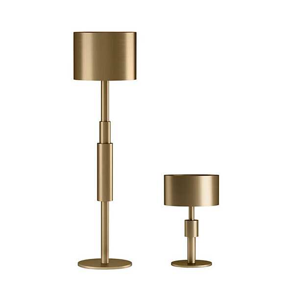 SIGNORINI COCO Bodenleuchte & amp; C. 00041 Fabrik DAYTONA (by Signorini&Coco) aus Italien. Foto №5