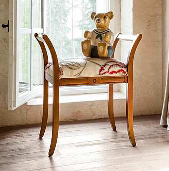 Hocker SATURNO - 1198