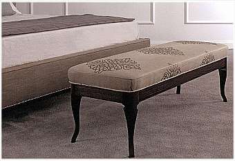 Hocker Bianchina grande