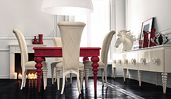Tisch art. CG15