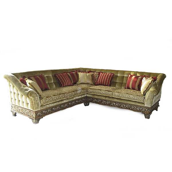 Couch FRANCESCO MOLON  D452.02 The Upholstery