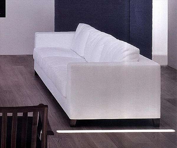 Sofa VIBIEFFE F0177006 Fabrik VIBIEFFE aus Italien. Foto №1