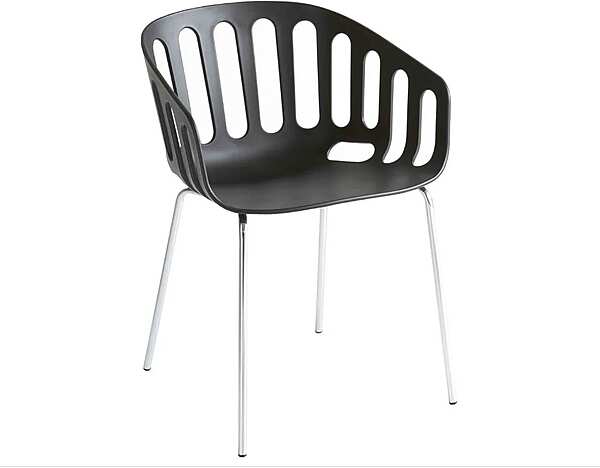 Sessel Stosa Basket chair NA Fabrik Stosa aus Italien. Foto №1