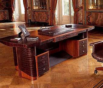 Schreibtisch MASCHERONI PLANET TABLES