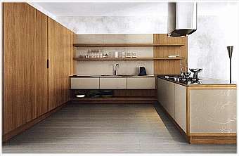 Küche CESAR CUCINE Yara