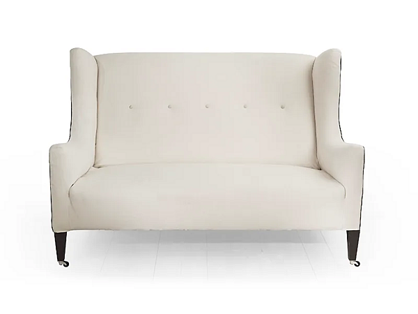 Dreisitzer Stoffsofa Amarillis MARIONI I0012 Fabrik MARIONI aus Italien. Foto №1