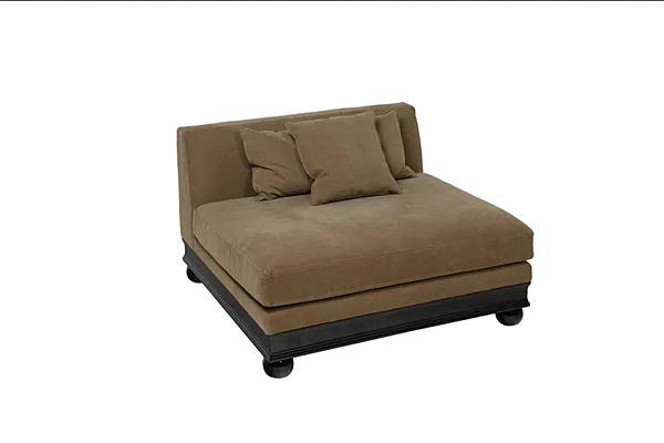 Baumwoll-Sessel mit Armlehnen Paris Extra CHELINI Fabrik CHELINI aus Italien. Foto №3