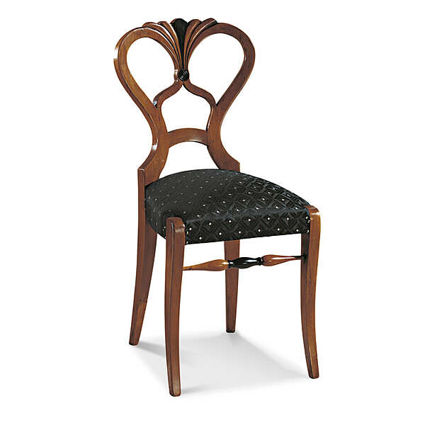 Der Stuhl FRANCESCO MOLON  S242 The Upholstery