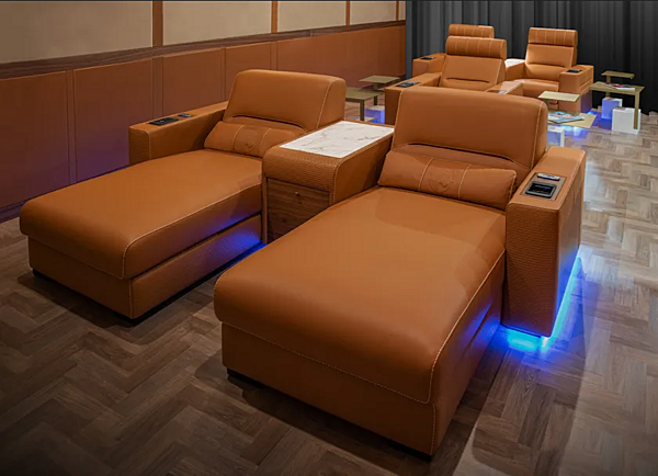 Tagbett aus Stoff mit gepolsterter Rückenlehne FORMITALIA DUSTIN Fabrik FORMITALIA aus Italien. Foto №3