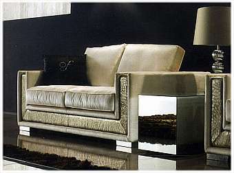 Sofa of INTERNI MM.8051/L180