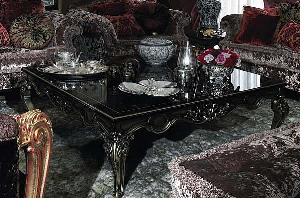 Couchtisch asnaghi INTERIORS PC5224