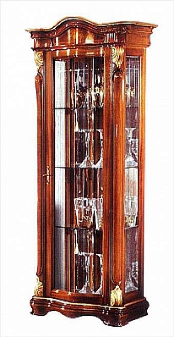 Schaufenster BTC INTERNATIONAL M 0082 Fabrik BTC INTERNATIONAL aus Italien