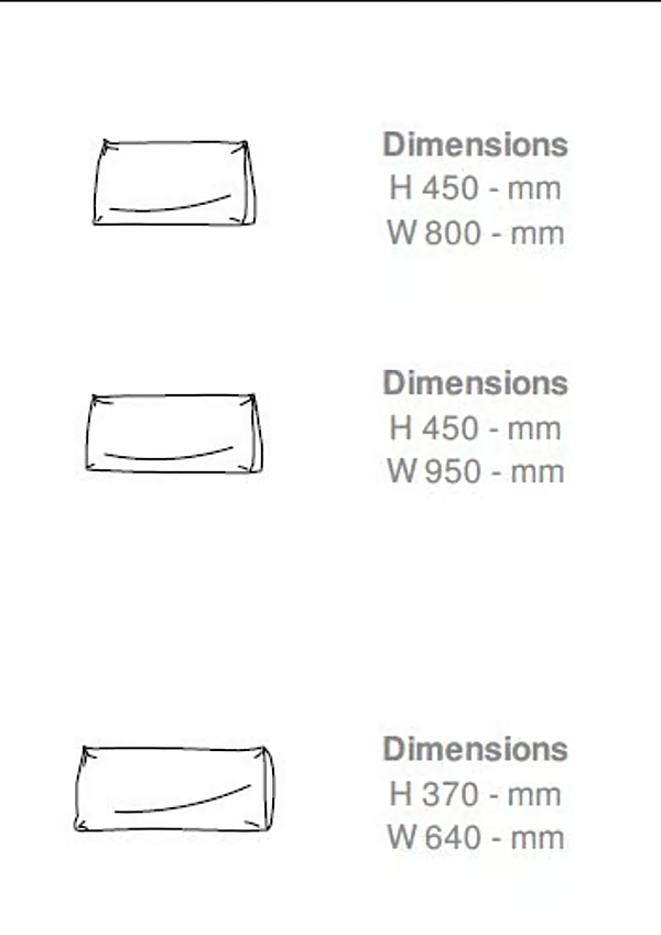 Modularer Stoffsofa mit Rückenlehne Nomade 2 LIGNE ROSET Fabrik LIGNE ROSET aus Italien. Foto №4