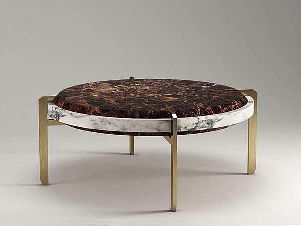 Couchtisch ROSSATO RHC-11 Fabrik ROSSATO aus Italien. Foto №1