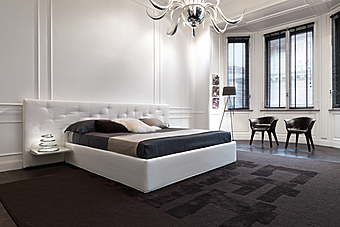 Bett 009010