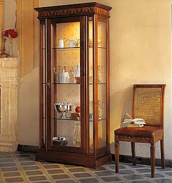 Vitrine Cantiero CV06