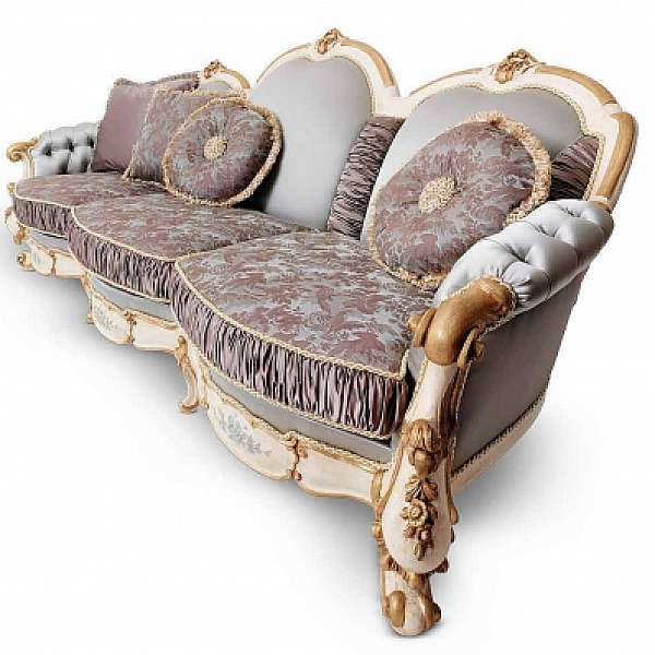 Couch ASNAGHI INTERIORS L21103 La boutique
