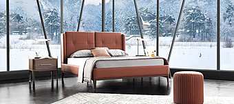 Bett Raum