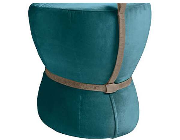 Poof Daytona 00027 Fabrik DAYTONA (by Signorini&Coco) aus Italien. Foto №2