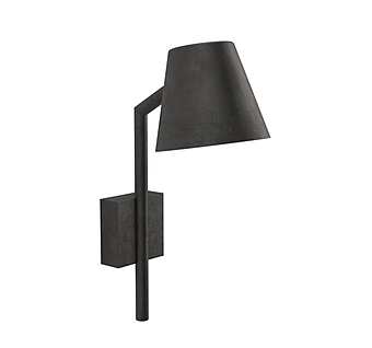 Wandleuchter ROYAL BOTANIA PRKW