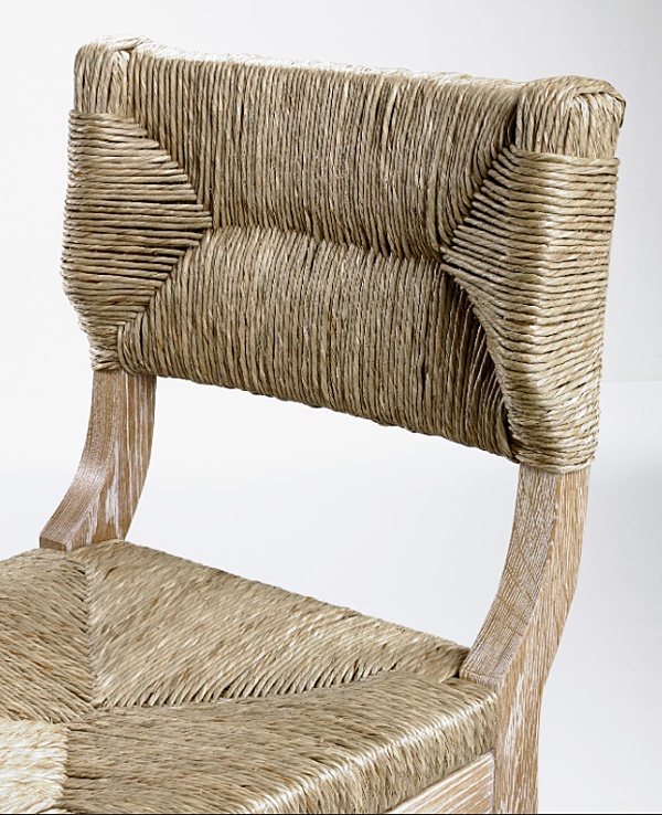 Der Stuhl CHELINI Art. 5003