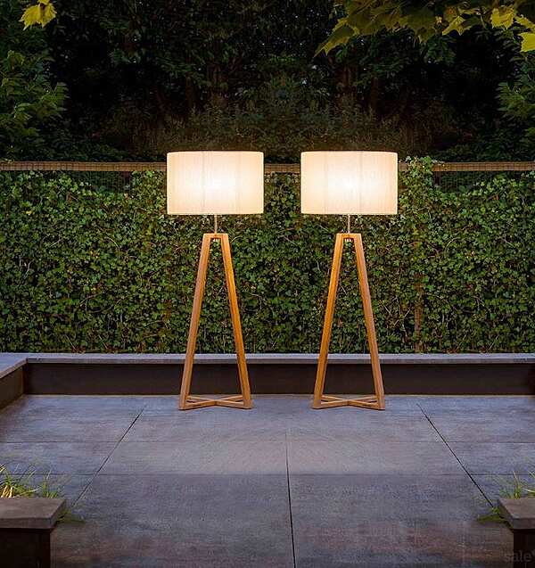 Stehlampe ROYAL BOTANIA CLBLTR Fabrik ROYAL BOTANIA aus Italien. Foto №3