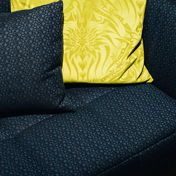 Modularer Stoffsofa JR Mayor FORMITALIA Fabrik FORMITALIA aus Italien. Foto №11