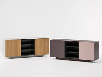 Teak Sideboard KETTAL 26023 Teak Sideboard KETTAL 26023 Fabrik KETTAL aus Italien