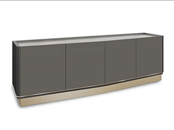 Sideboard aus Holz BREDY CORTEZARI 825