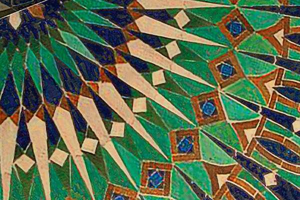 Kommode Daytona 00024 Fabrik DAYTONA (by Signorini&Coco) aus Italien. Foto №3