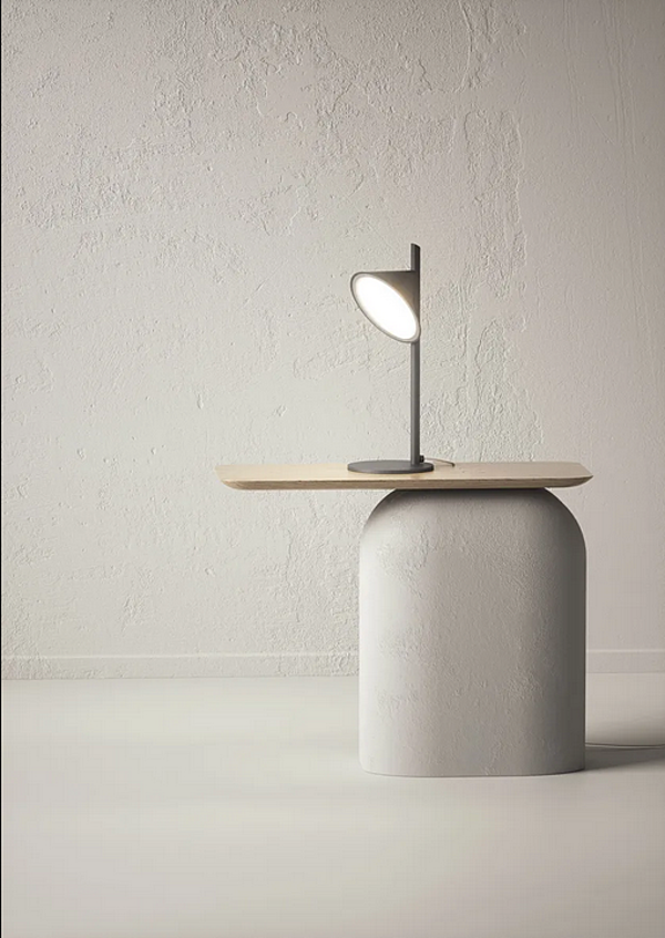 LED Tischlampe aus Aluminium AXOLIGHT Orchid LT ORCHID Fabrik Axolight aus Italien. Foto №2