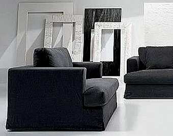 Sofa saba Karma 1151