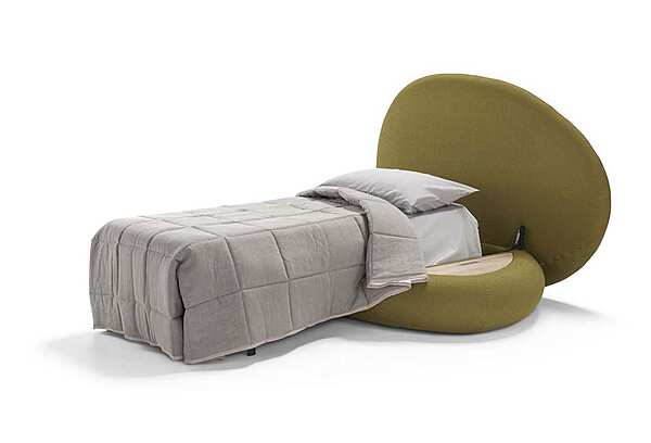 Couch DIENNE Petra Fabrik DIENNE aus Italien. Foto №2
