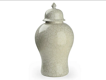 Keramische Vase groß Lisa Ingwerkrug MARIONI 00076