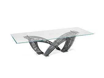 Tisch HYSTRIX