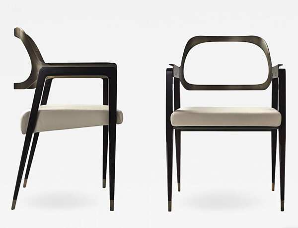 Sessel ROSSATO RHC- 01 Fabrik ROSSATO aus Italien. Foto №3