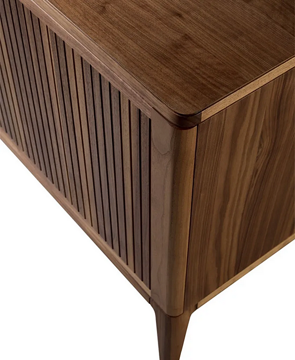 Massivholz Sideboard mit Türen DALE Eleva A 125 Fabrik DALE aus Italien. Foto №8