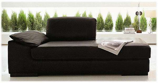 Couch NICOLINE SALOTTI KRONOS Fabrik NICOLINE SALOTTI aus Italien. Foto №1